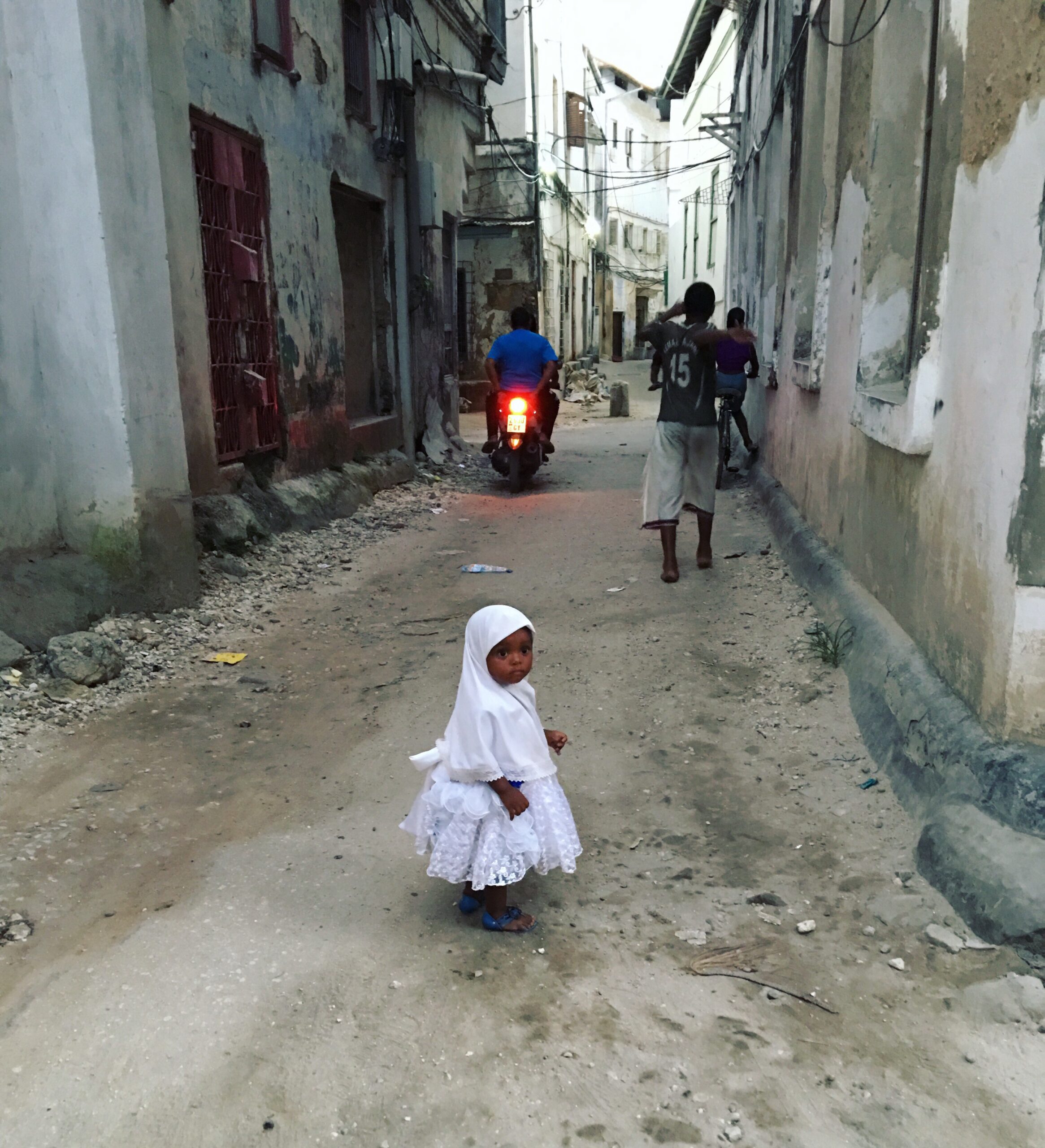 Zanzibar, Tanzania