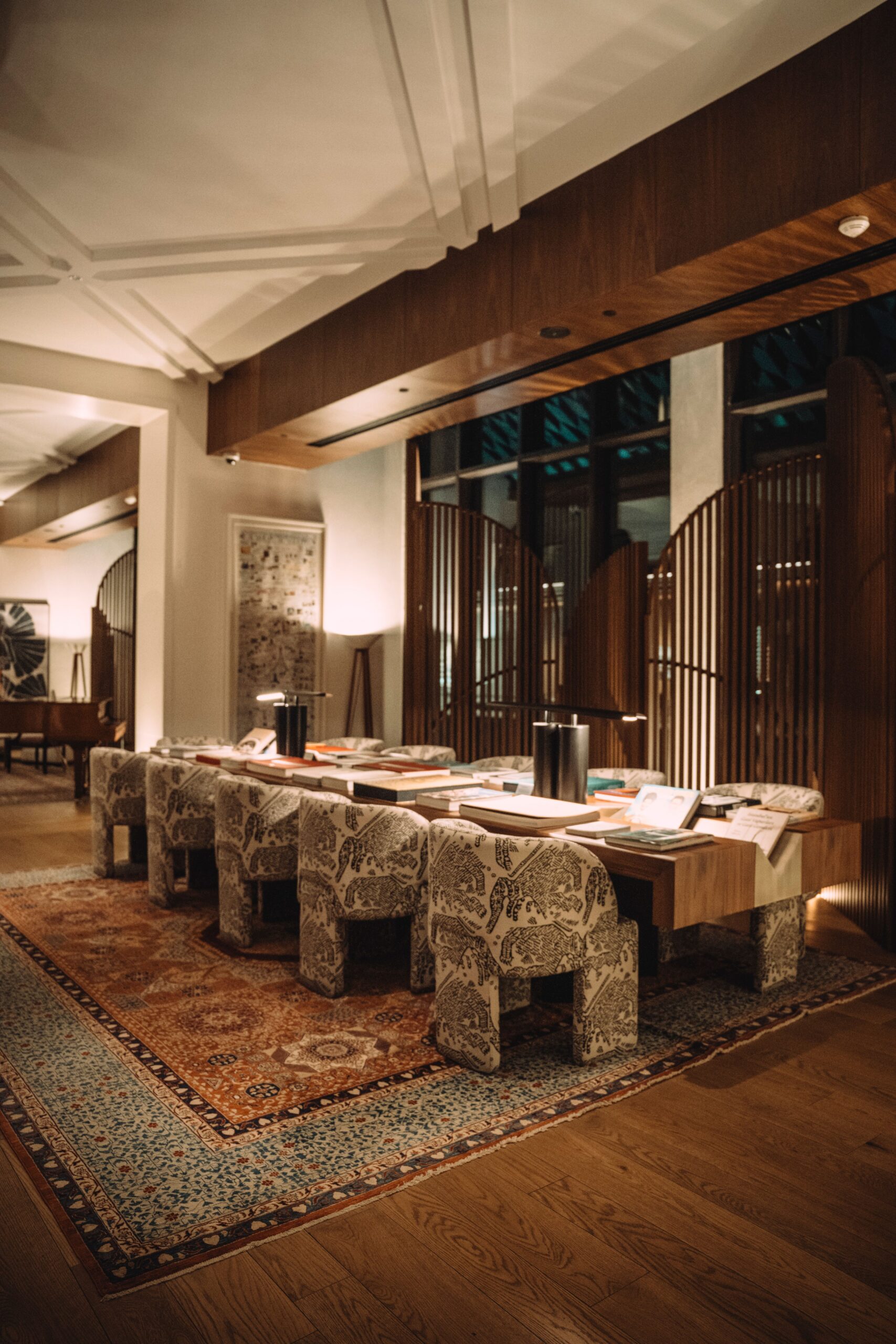 The Norfolk, Nairobi