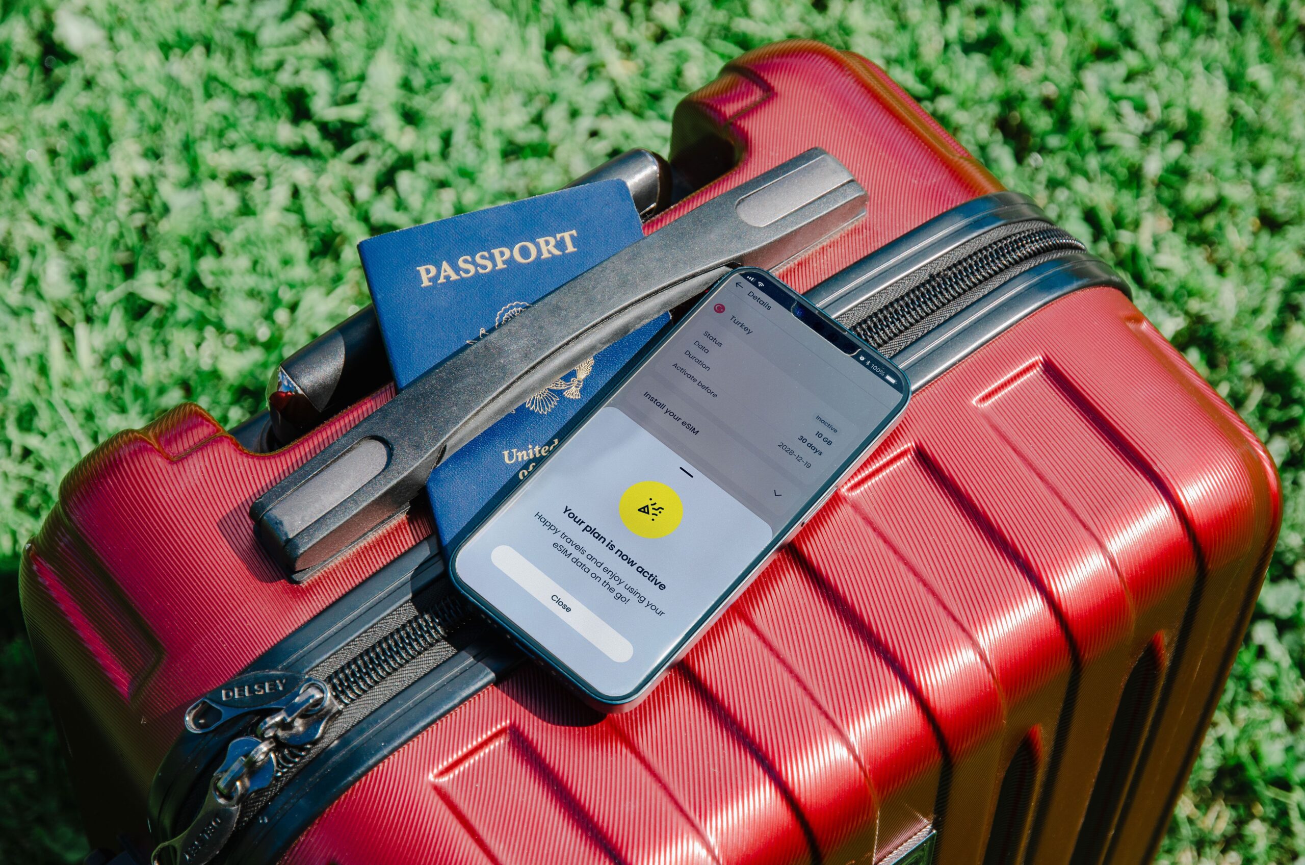 How to Pick a Travel eSIM: A Practical Guide