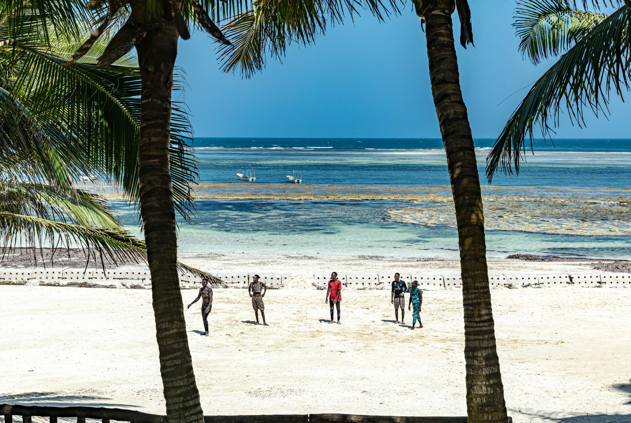 Diani Beach After a Safari: Adding Kenya’s Coast to Your Trip