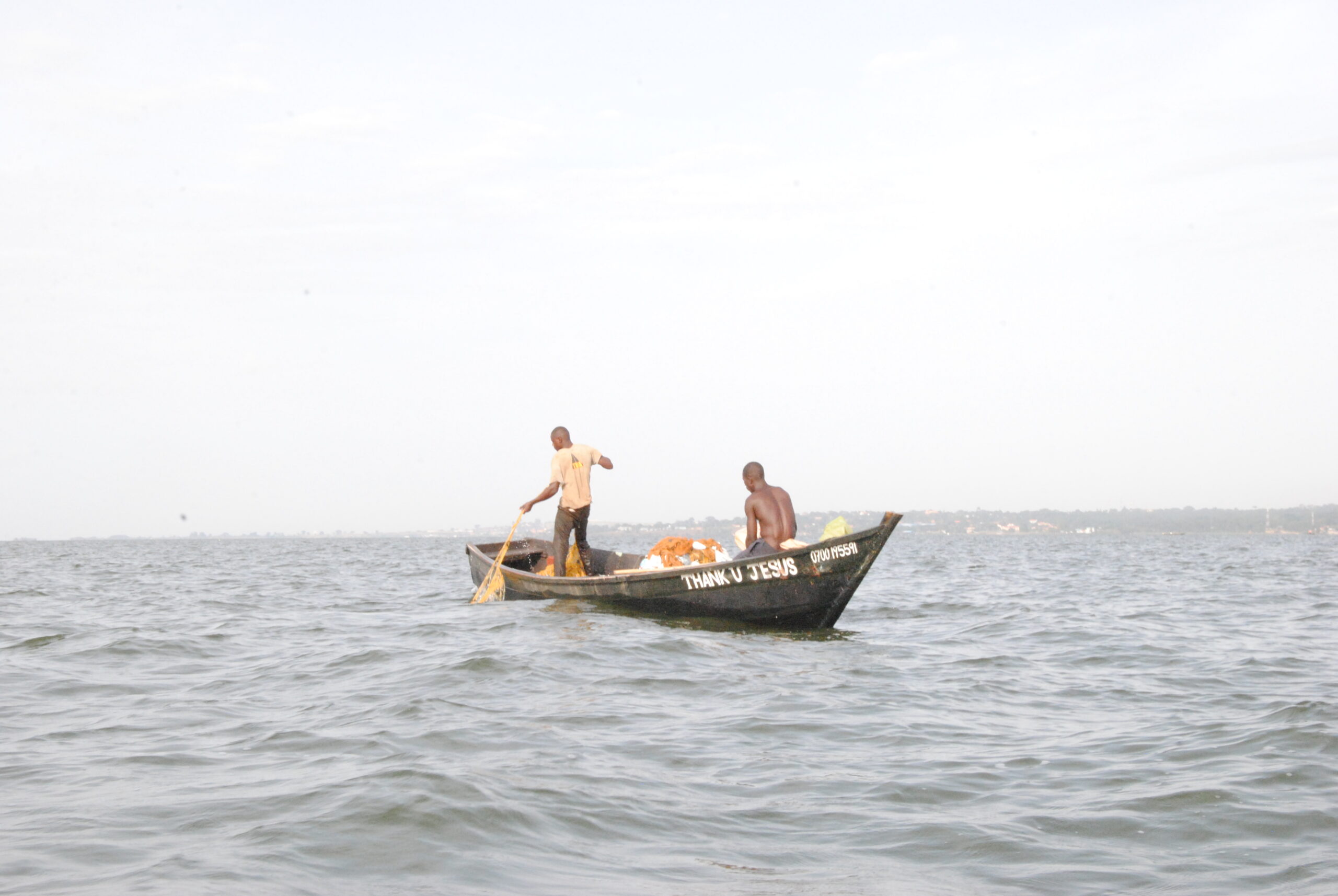 Homa Bay Travel Guide: Big Fish, Kendu Bay and Lake Victoria’s Southern Shore