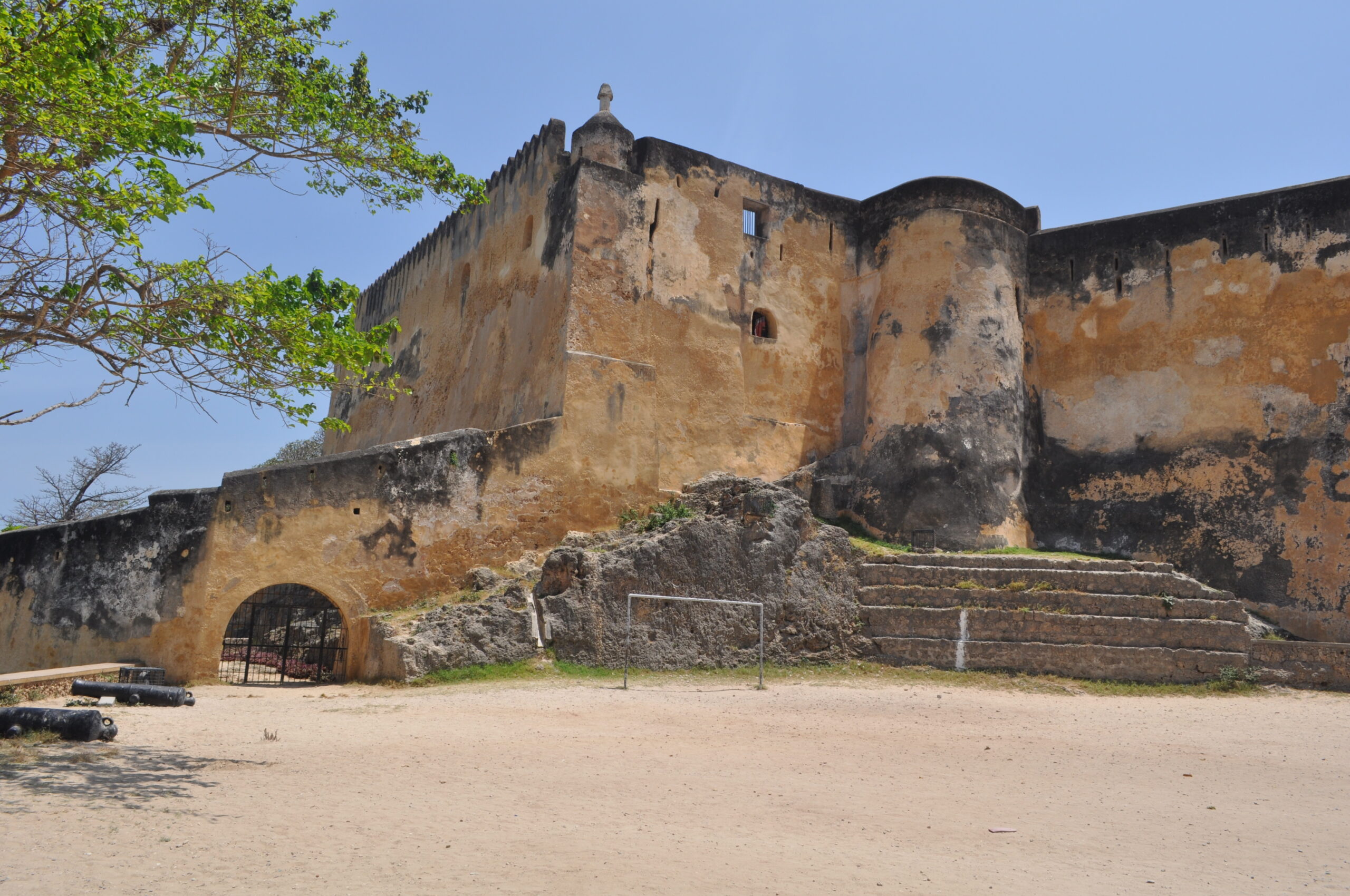 Mombasa Old Town: History, Food and a Day Beyond the Beach