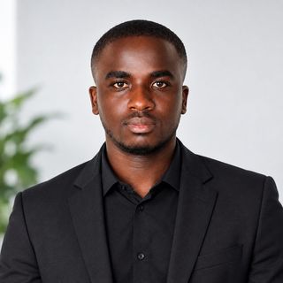 Stephen Ahenda, founder of BicoTravels